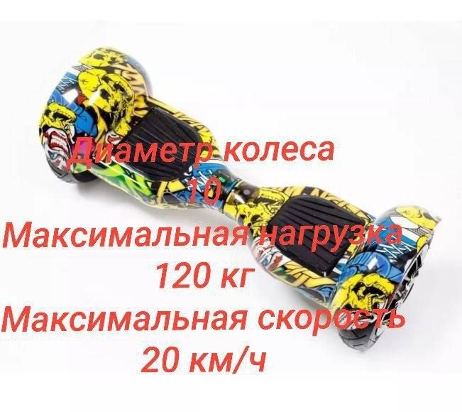 Динамическое колисо