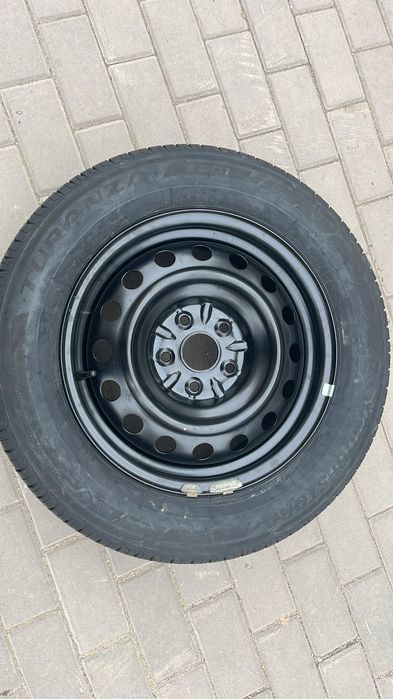 Продам диск с шиной