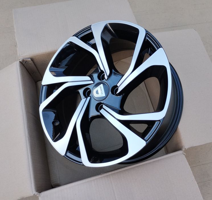 Jante 15 Dacia Sandero Logan Jogger Doker Lodgy Sandero Stepway MCV