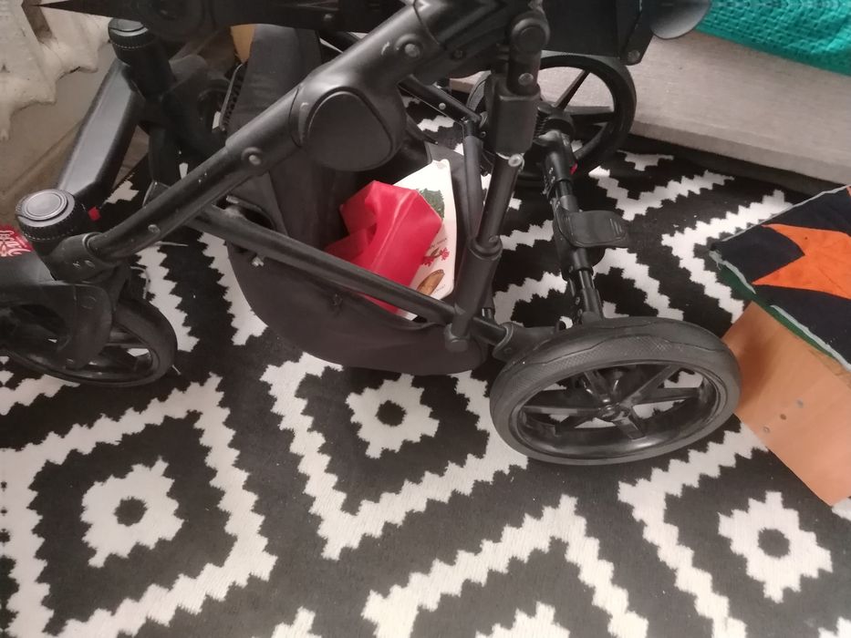 Продается коляска
