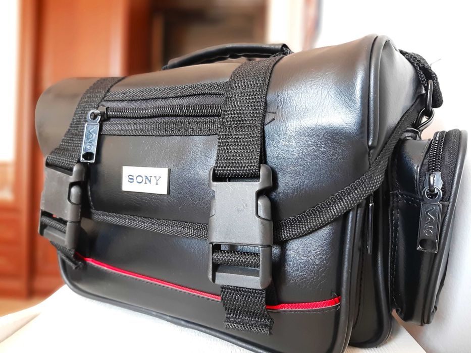фотографска чанта SONY VAIO Camera
