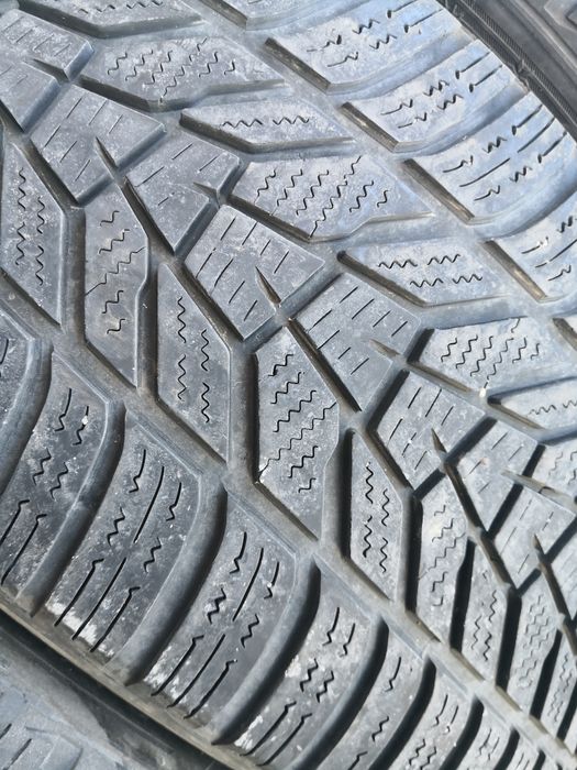 235 45 19 цола гуми hankook dot 20 4 броя