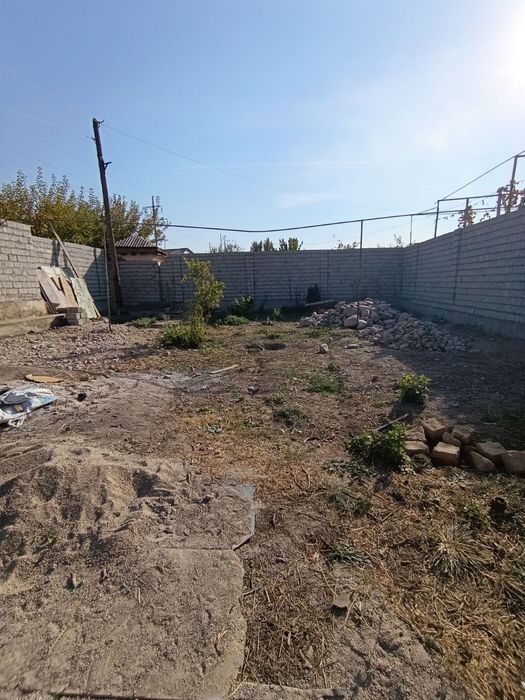 Продается участок 3 сотки в Тукае