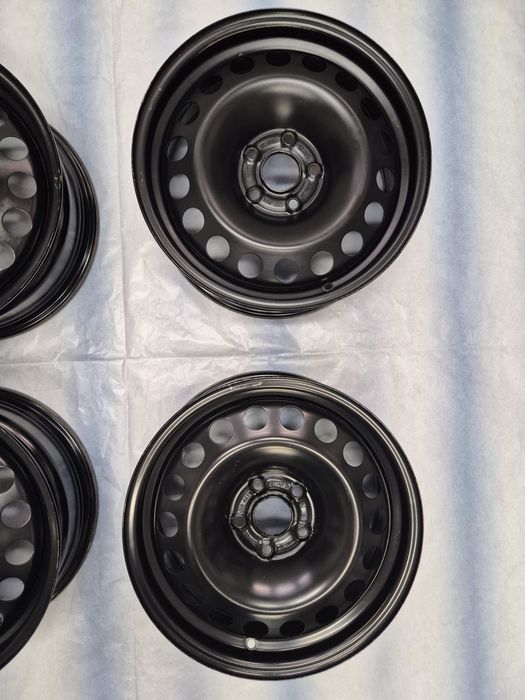 Jante tabla Opel Astra K 16"