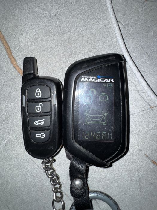 Pult magicar pedjer педжер межикар пулт отделно сотилади