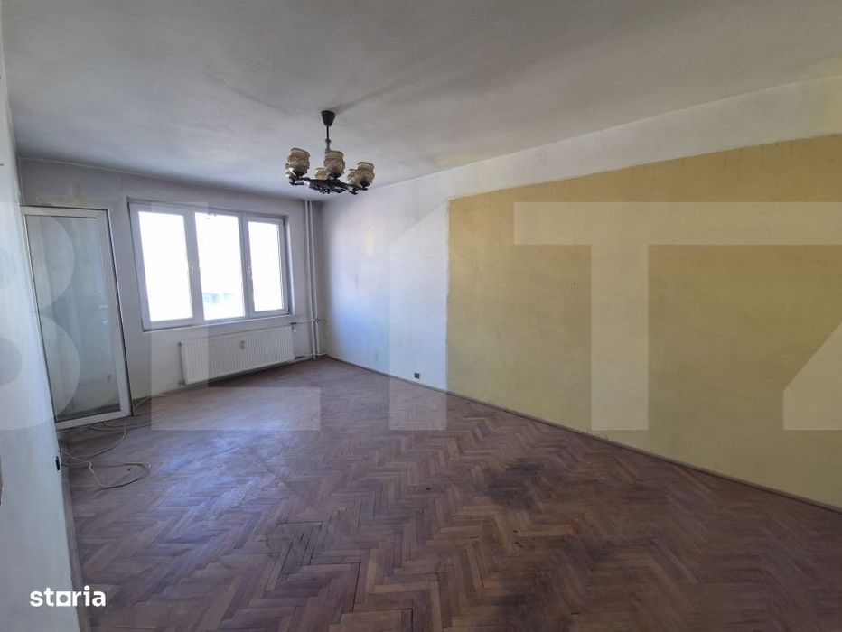 Oportunitate | Complex Studentesc | 3 Camere & 2 Bai — fotografia 1