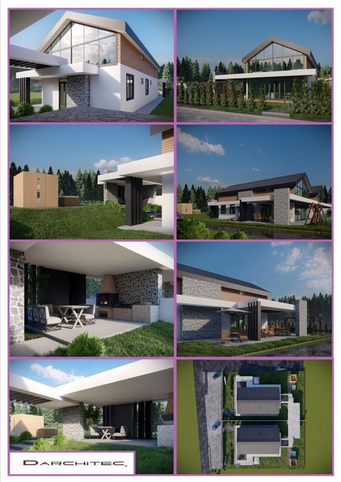 Ocazie teren intravilan lângă pârtia Cavnic 60 de ari. Ideal hotel, cabane, restaurant pt investiție