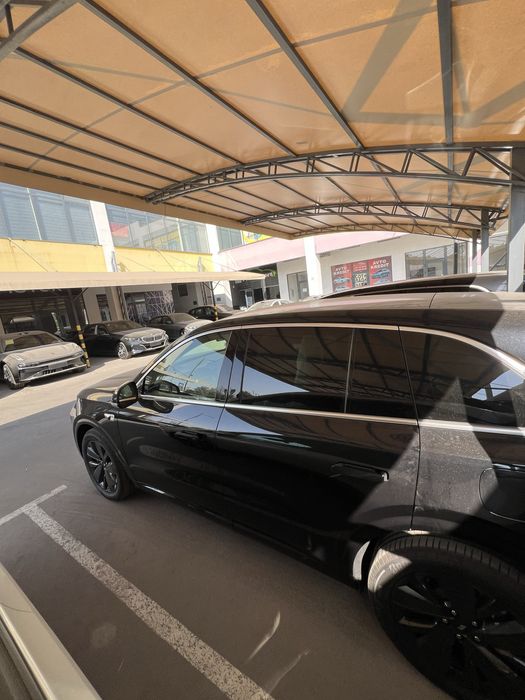 Li 6 pro restyling dop option