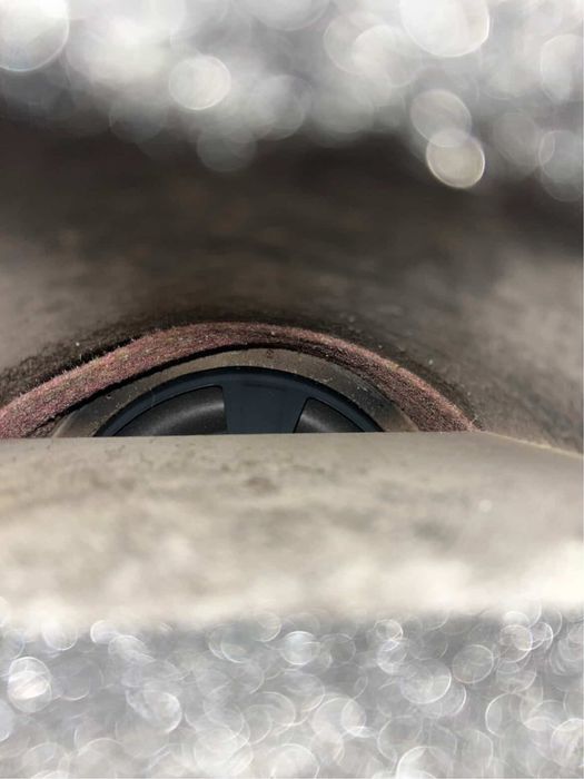 Калонка Bos-Mini