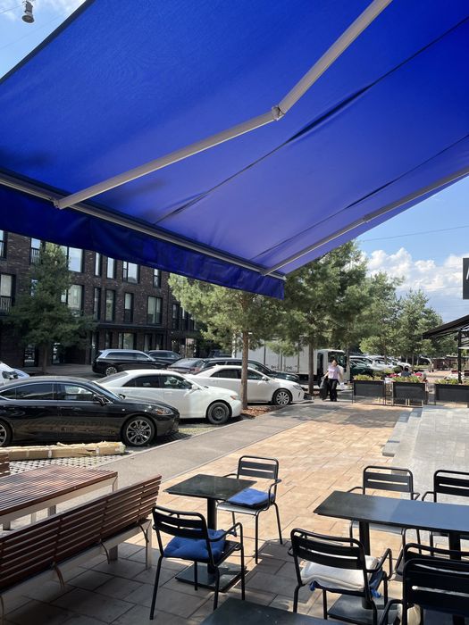 Продам Маркиза выдвижная