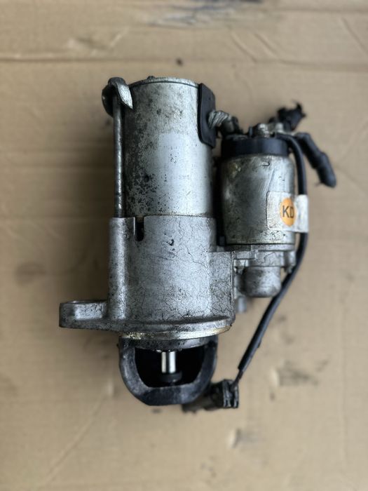 Стартер Антара / Каптива Antara / Captiva 2.4