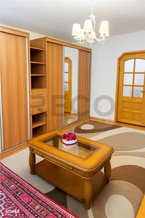 RECO apartament 3 camere in Velenta