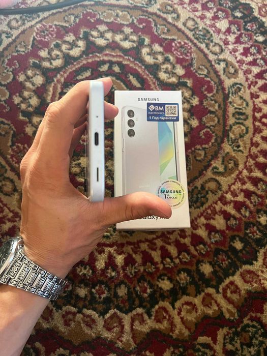 Samsung Galaxy A 16