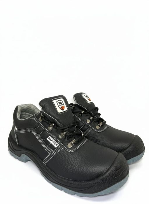 Полубатинки летние