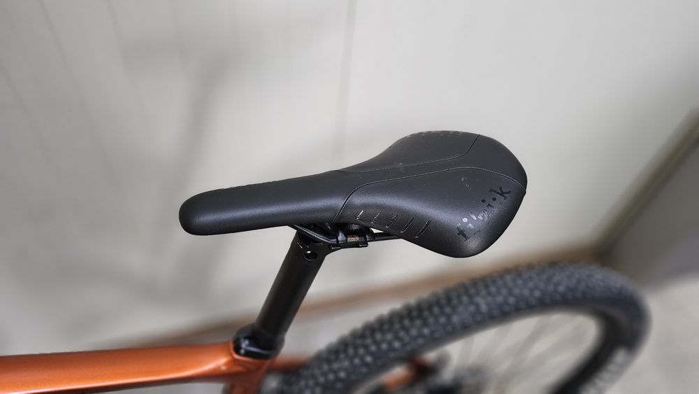 29" Giant xtc carbon