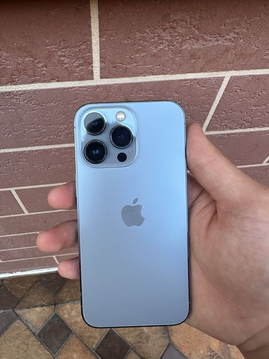 Iphone 13 pro 128 gb