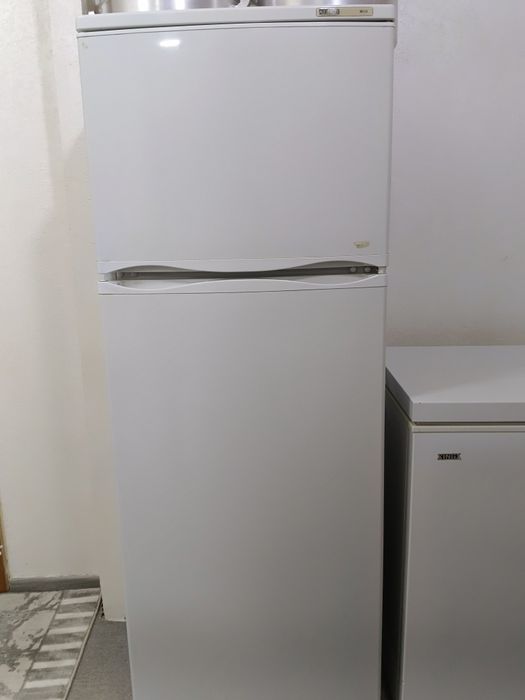 Холодильник  Атлант