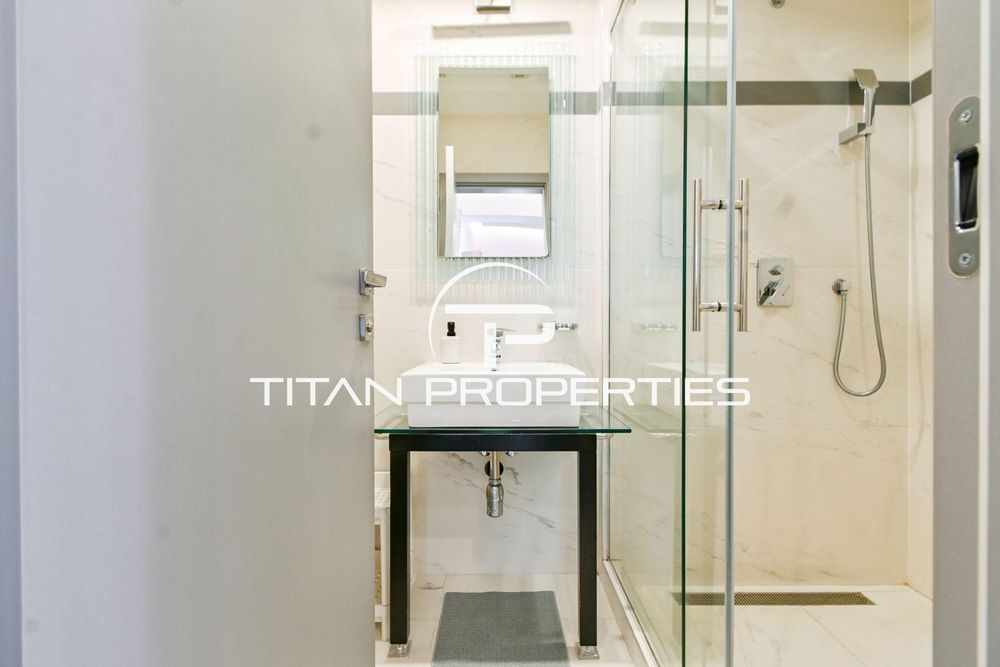 Дава се под наем Тристаен апартамент в София, Кръстова вада - 90 кв.м за 1000 € - Снимка #18