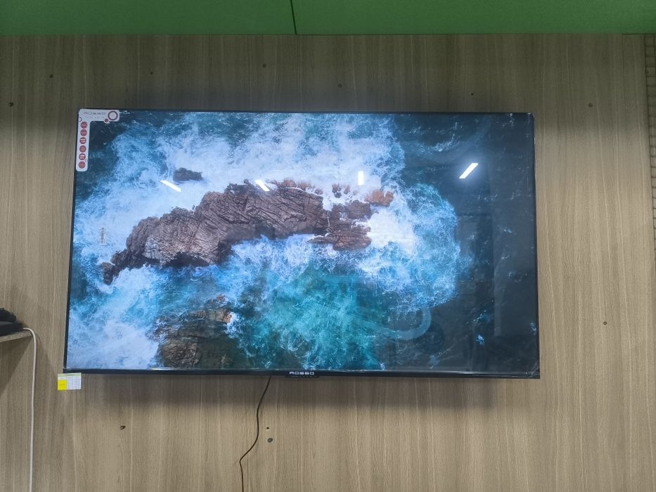 Телевизор Rosso 65RS92