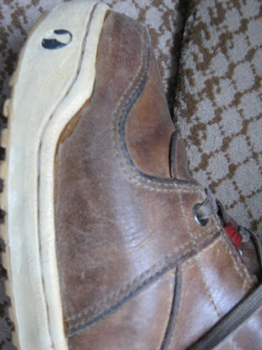 Сноуборд обувки Burton номер 42