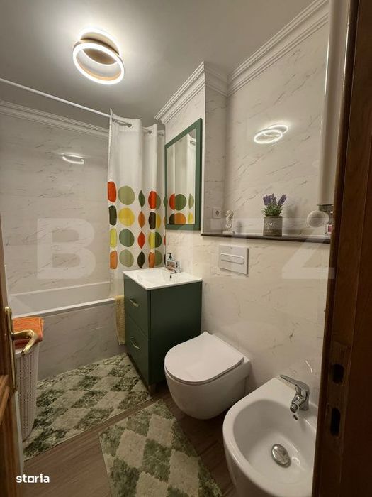 Apartament 3 camere, 64 mp, cartier Obcini