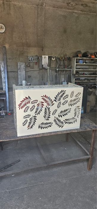 Корзины для кондиционеров