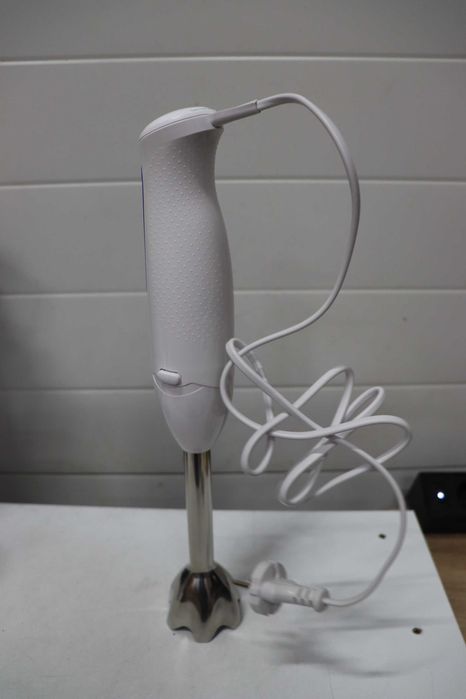 Пасатор Braun MultiQuick 3 MQ30.001M, 2 скорости, 900W, 600ml