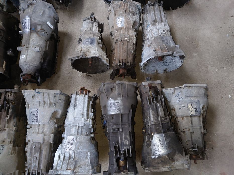 Бмв скорости ръчка автомат ръчни автоматик bmw скоростна кутия е46 **