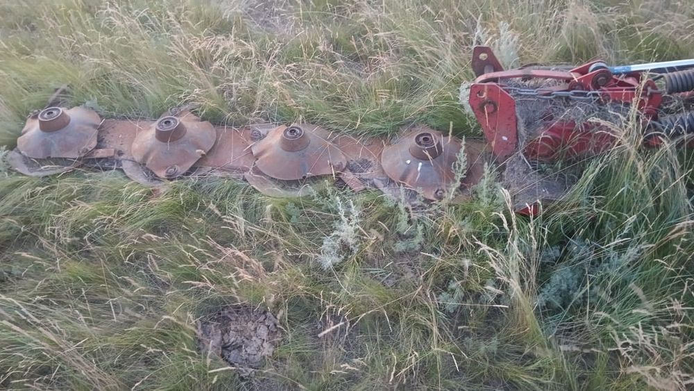 продам трактор 920М