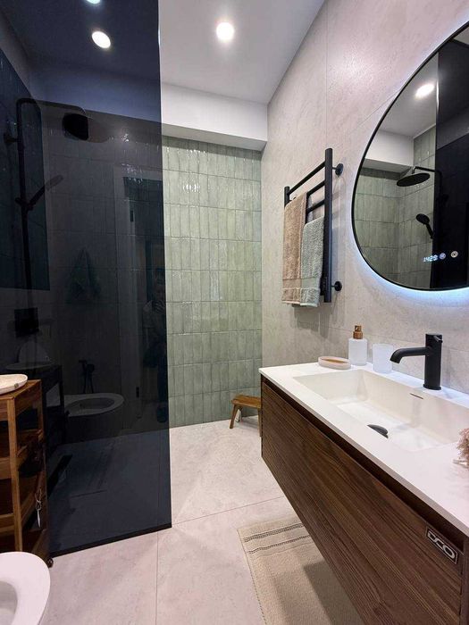 На продажу квартира, которая идет в ногу со временем!