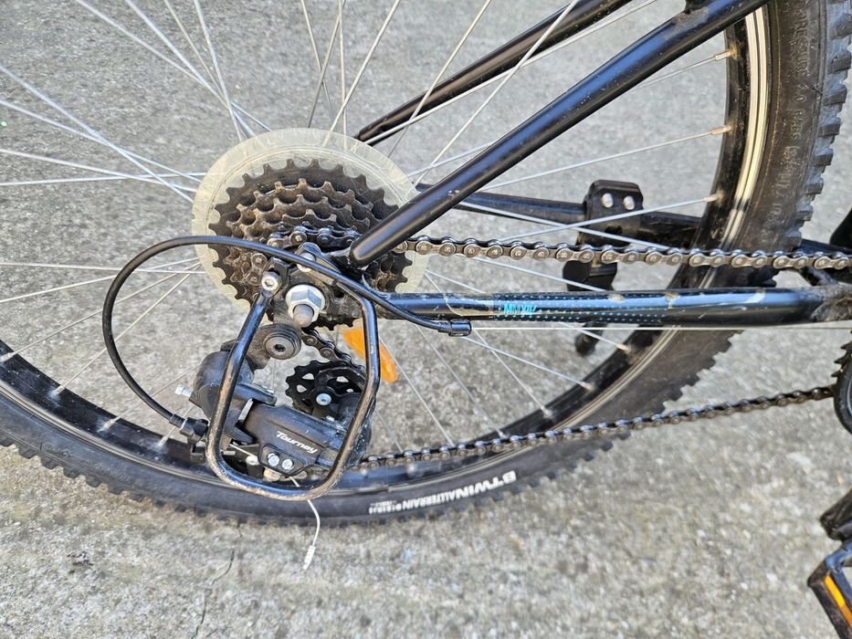 Vand bicicleta copii 8-11 ani