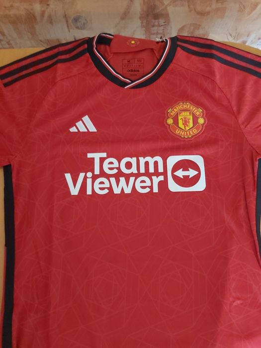 Манчестър Юнайтед / Manchester United - тениска