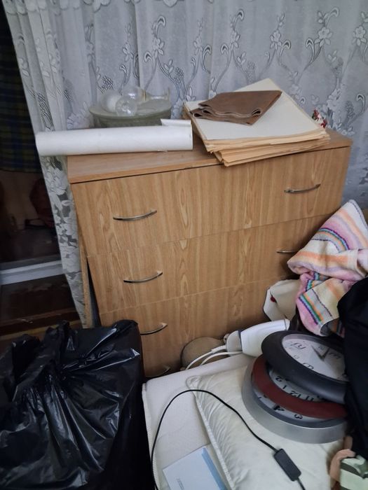 Мебель, диван, кресла, тумбочки