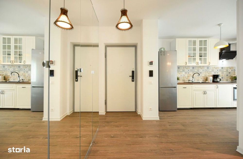 Vanzare Studio Cloud 9 Residence Aviatiei Faza 1