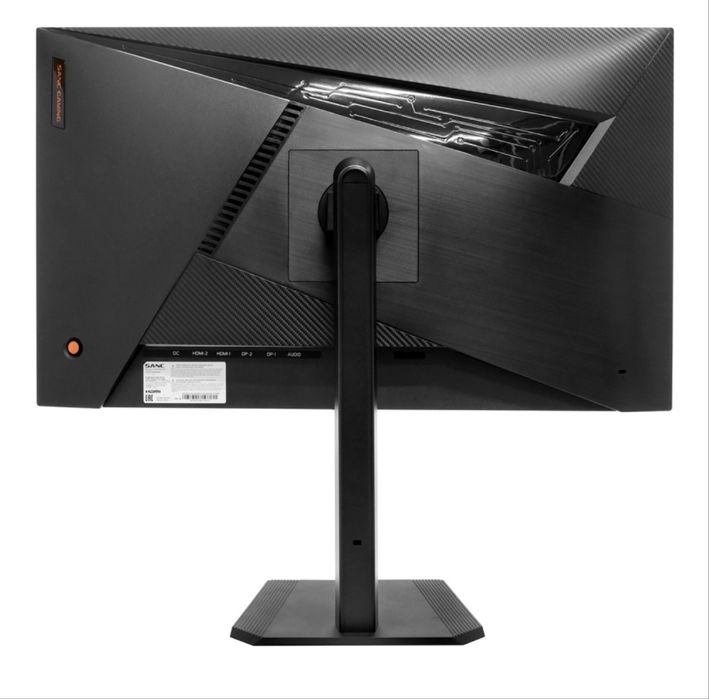 Монитор игровой 27дюм