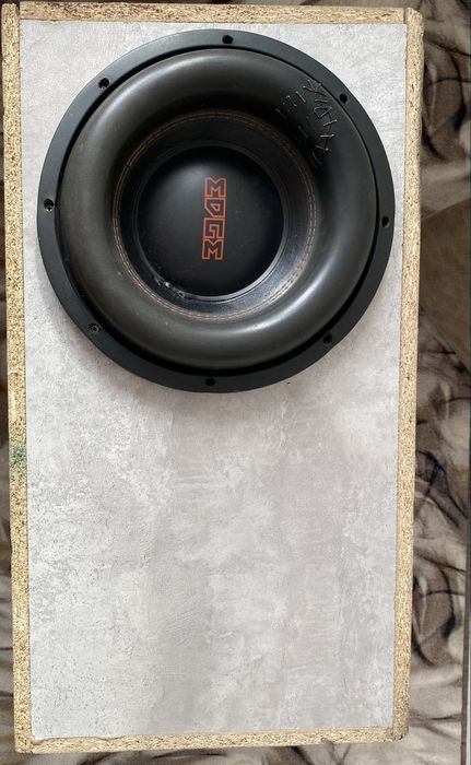 EDGE EDP122SPL-E6 буфер