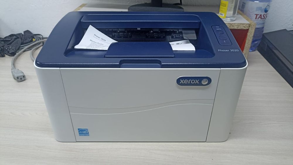 Принтер Xerox 3020
