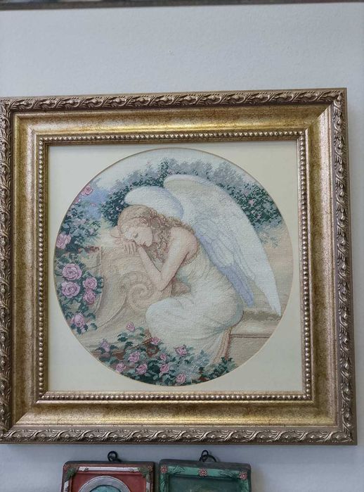 Гоблени " Американска златна колекция".