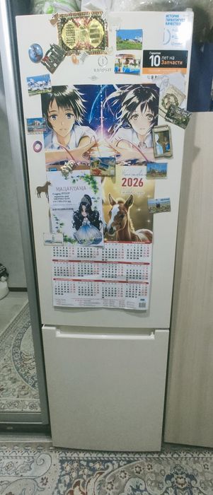Продаю холодильник в отличном состоянии