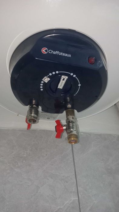 Boiler electric  80 litri