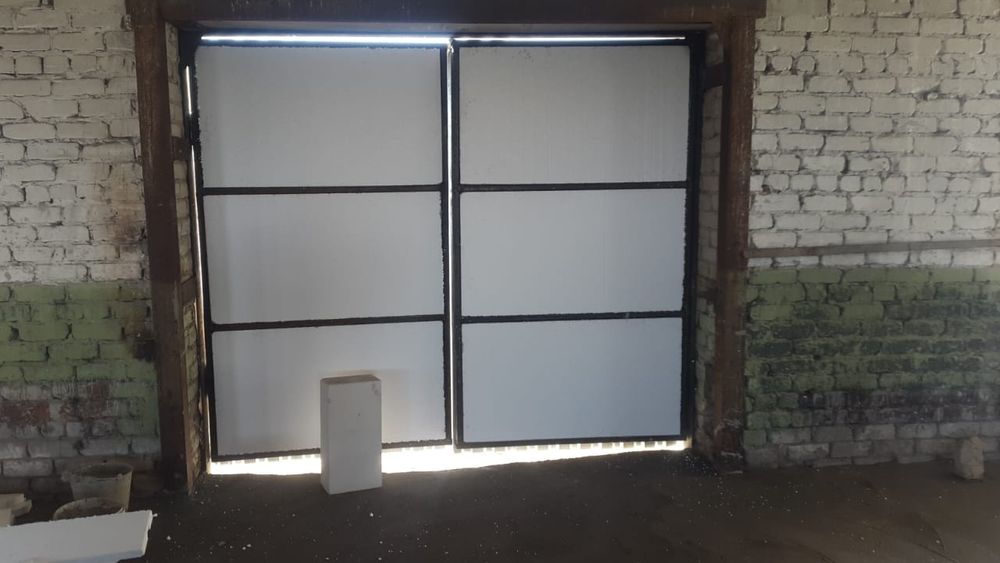 Металлоконструкции