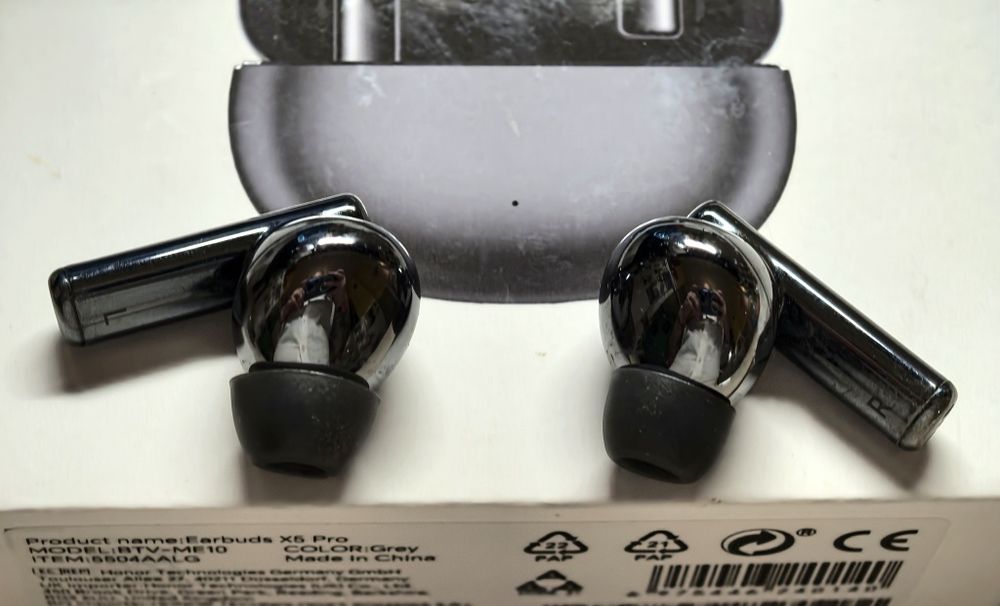 Honor choice earbuds X5  pro