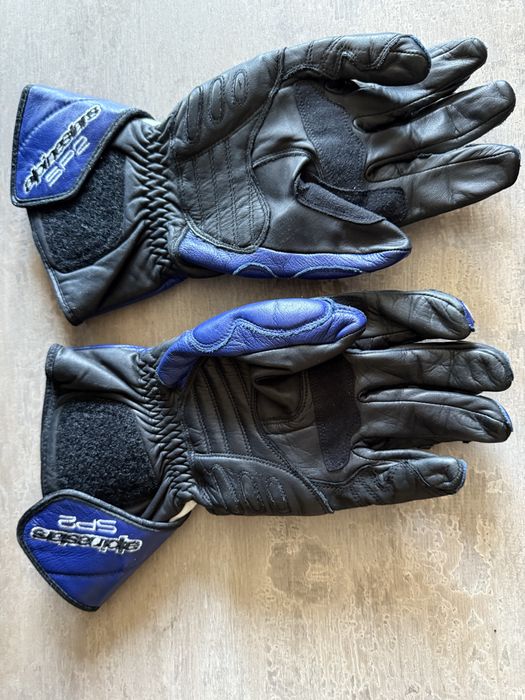 Manusi Alpinestars, autentice