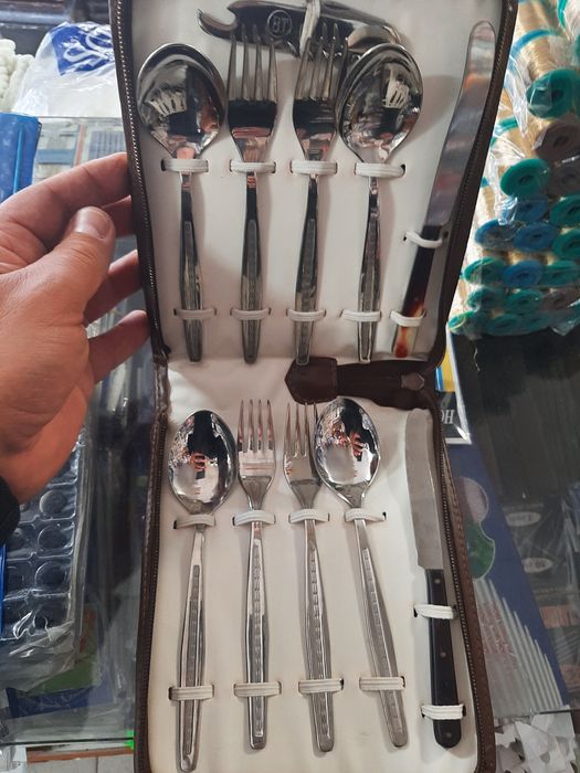 Туристически комплект