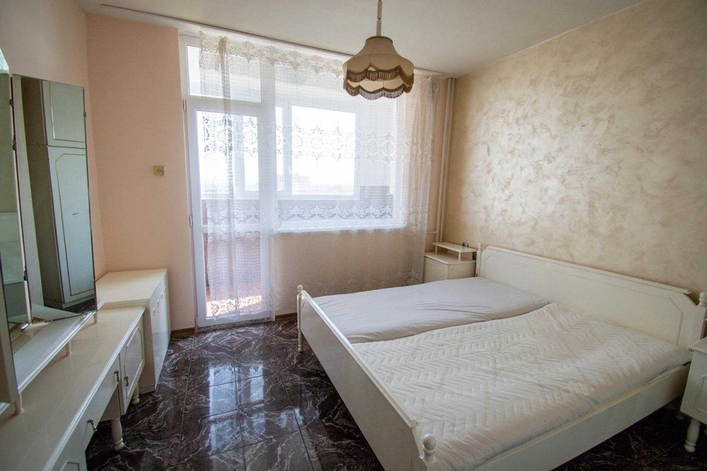 Продава се Двустаен апартамент в София, Люлин 1 - 48 кв.м за 2500 €/кв.м - Снимка #3
