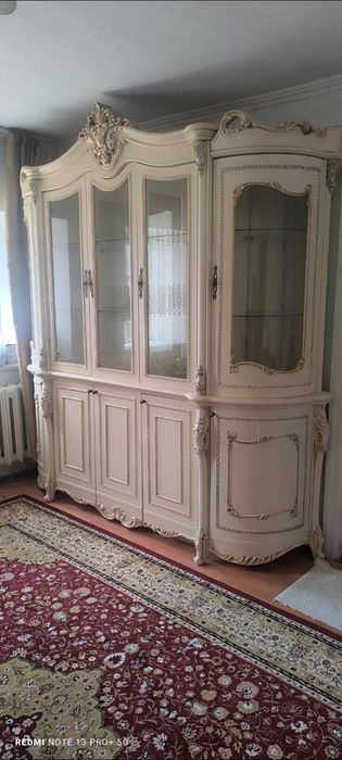 Шкаф для посуды а