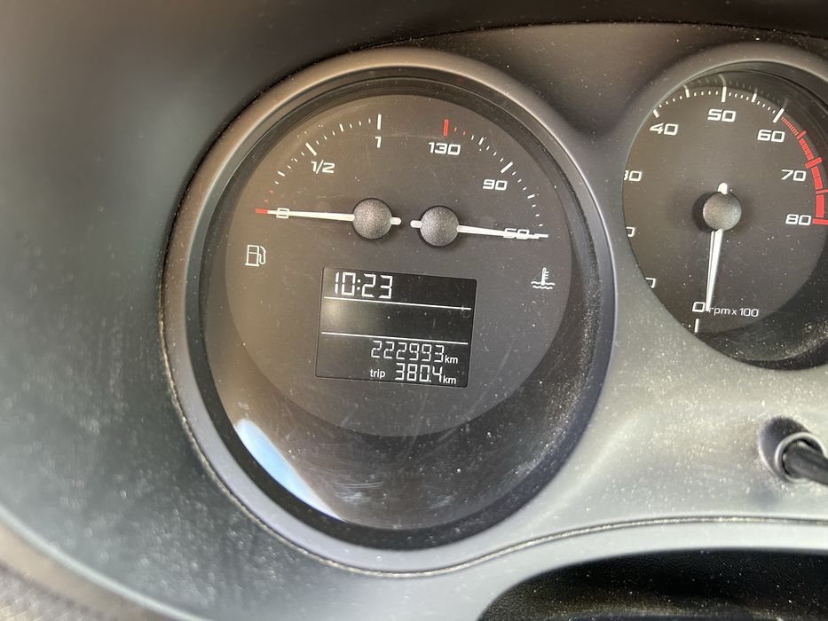 Usor avariat Seat Leon 1.2Tsi 2010 facelift PRET FIX