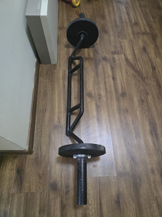 Штанга универсал