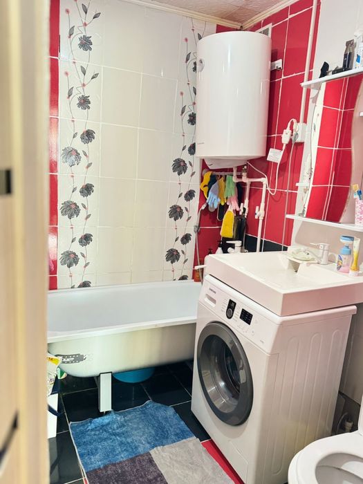 Продам 3-х комнатную квартиру