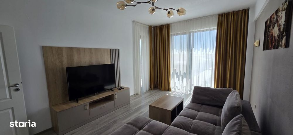 Apartament 2 Camere Terasa 30mp Giroc 450 euro